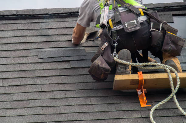 Reliable Roof Installation contractor in Lyons, OR by Brentwood Metal Roofing
